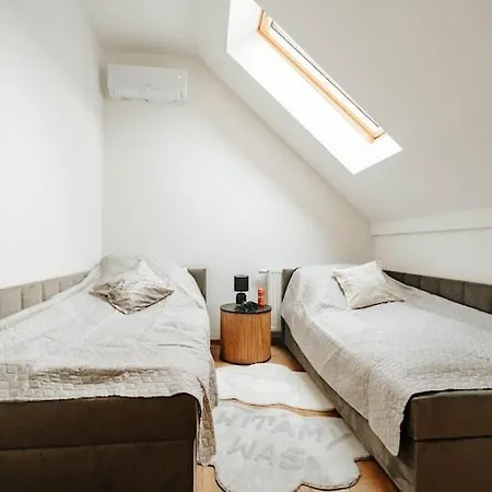 Σπίτι διακοπών Near The Sea, Air Conditioning Sianozety