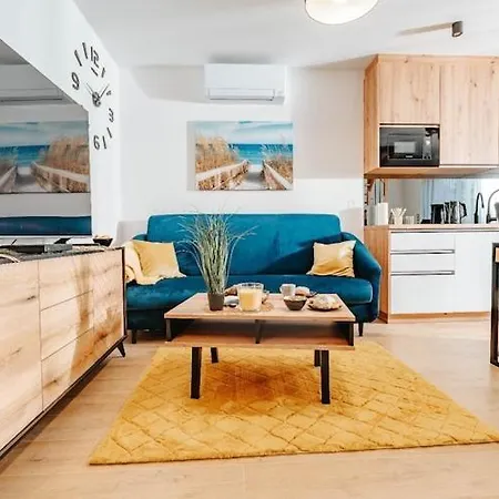 Σπίτι διακοπών Near The Sea, Air Conditioning *