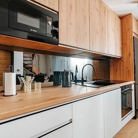 Near The Sea, Air Conditioning Σπίτι διακοπών *