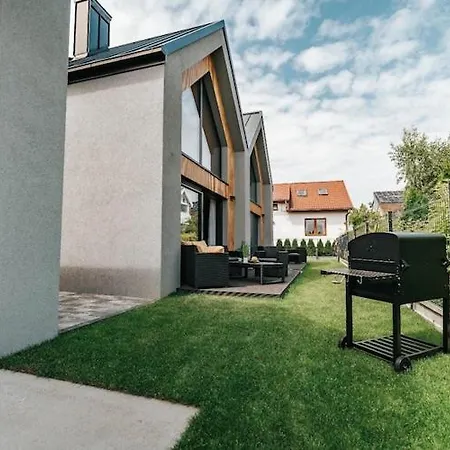 Near The Sea, Air Conditioning Σπίτι διακοπών