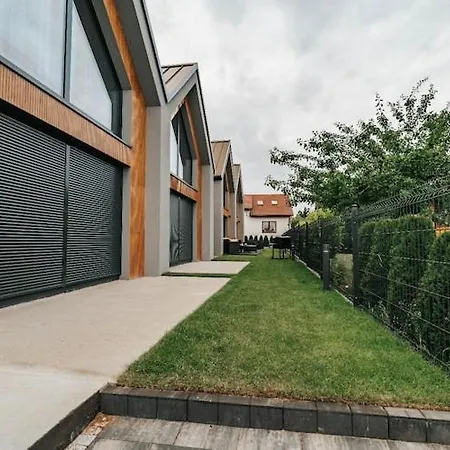 Near The Sea, Air Conditioning Σπίτι διακοπών Sianozety