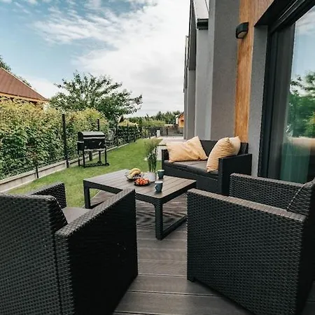 Near The Sea, Air Conditioning