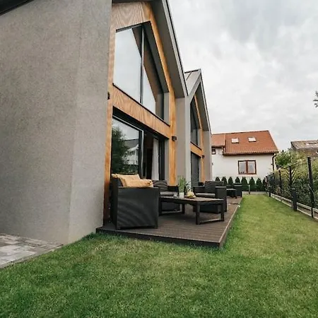 Near The Sea, Air Conditioning Σπίτι διακοπών *