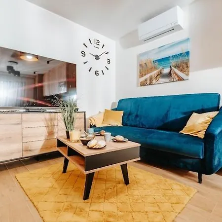 Near The Sea, Air Conditioning *