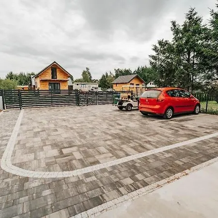 Near The Sea, Air Conditioning *