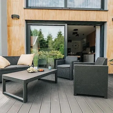 Near The Sea, Air Conditioning Σπίτι διακοπών *