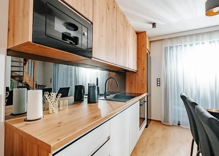 Near The Sea, Air Conditioning Ferienhaus