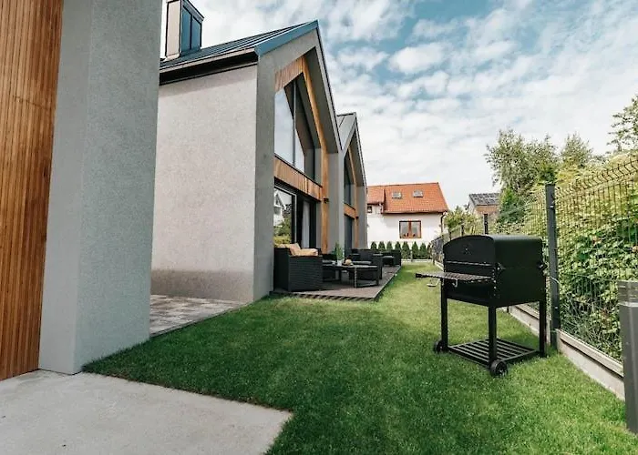 Near The Sea, Air Conditioning Ferienhaus