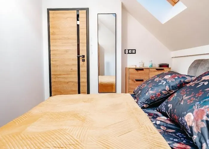 Near The Sea, Air Conditioning بيت للعطل *