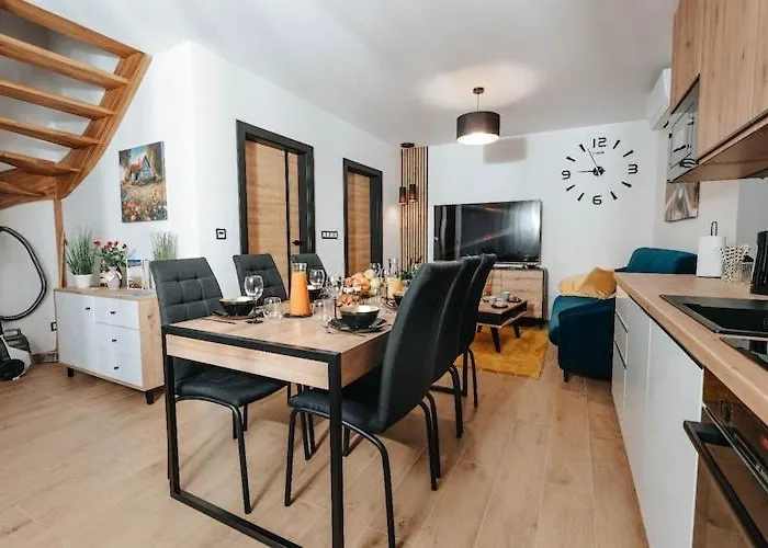 Ferienhaus Near The Sea, Air Conditioning *