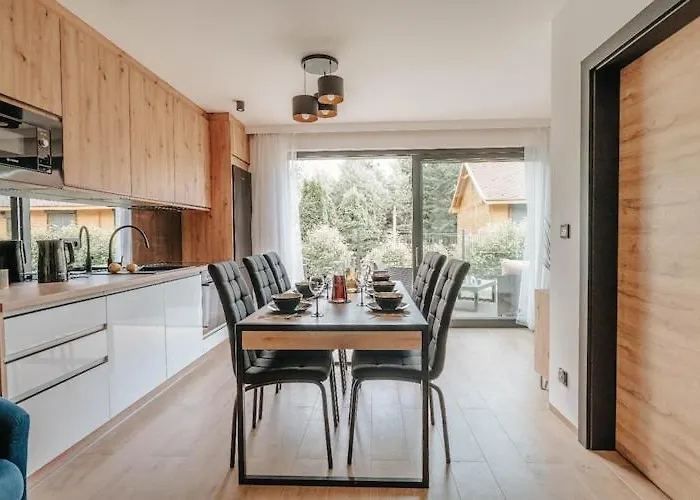 Ferienhaus Near The Sea, Air Conditioning