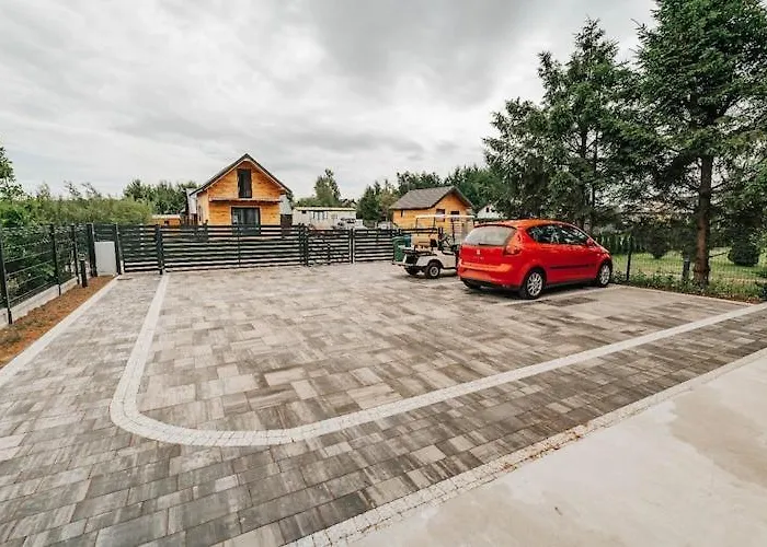 Near The Sea, Air Conditioning *