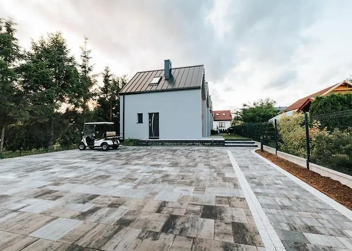 Near The Sea, Air Conditioning Sianożęty