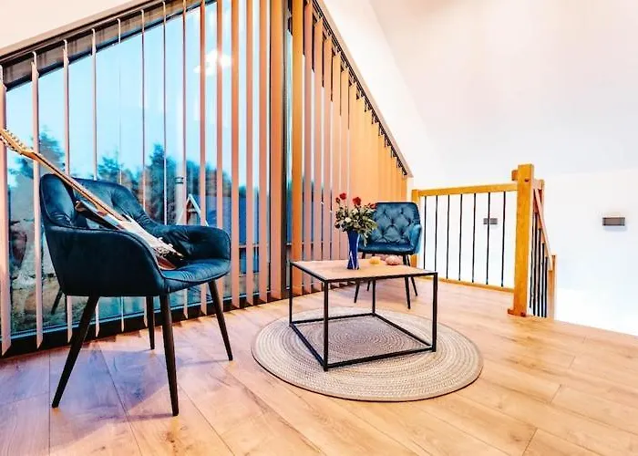 Near The Sea, Air Conditioning Ferienhaus